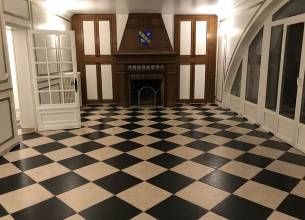 Le Domaine de Monceaux, Château / Domaine, France